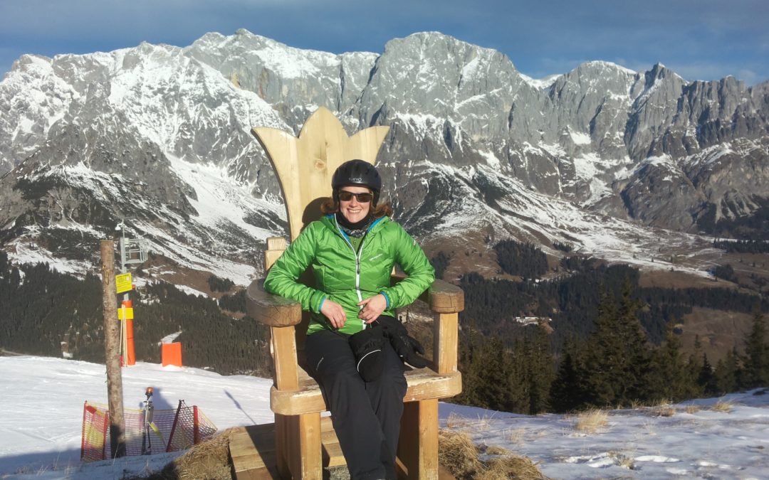 Aldiana Club Hochkönig