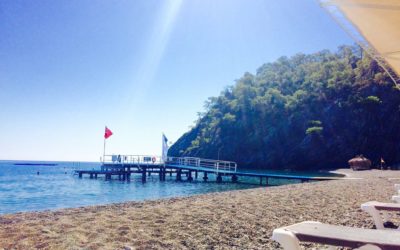Robinson Club Camyuva