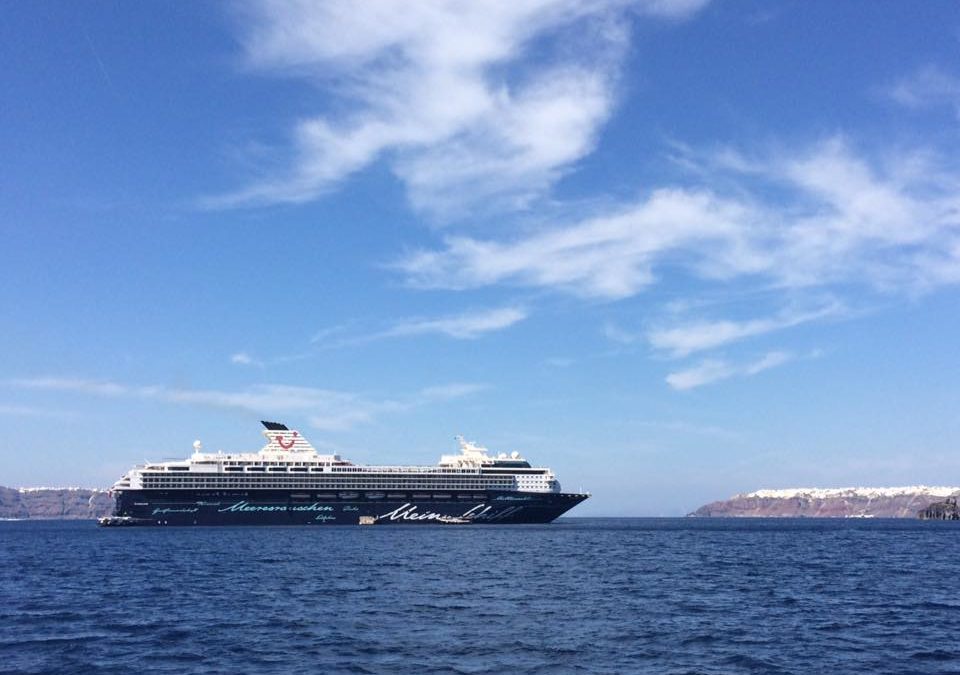 Mein Schiff