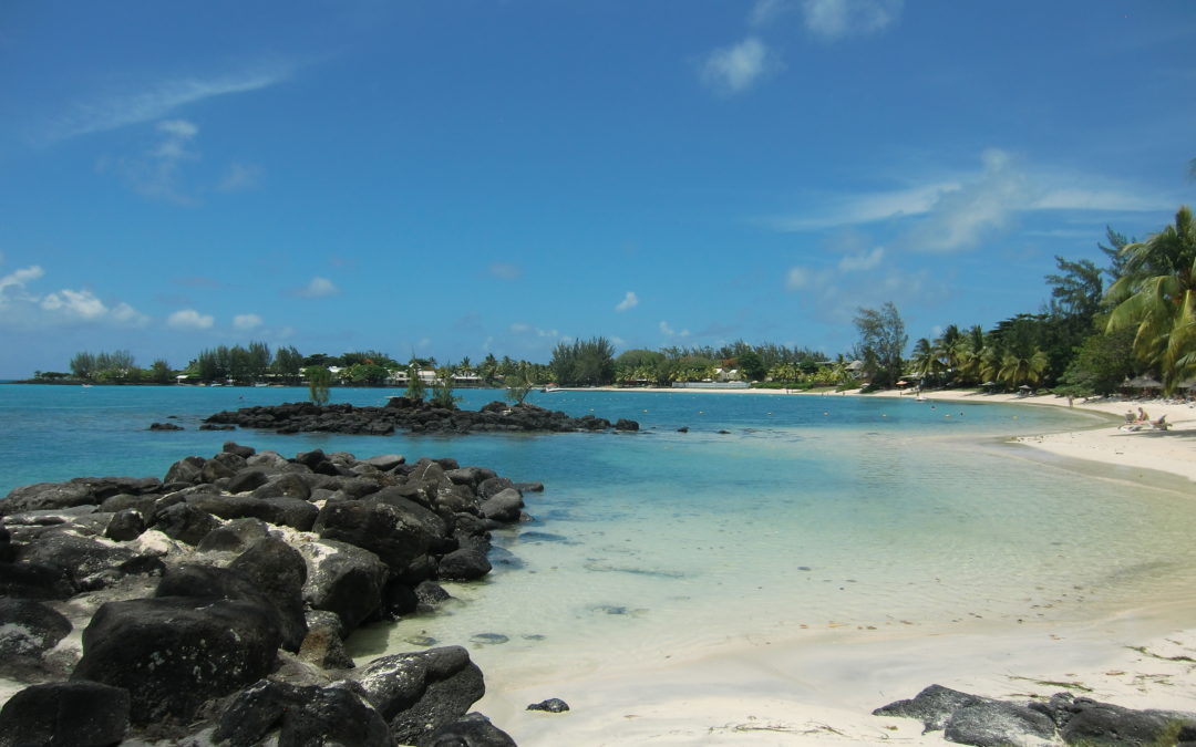 Mauritius