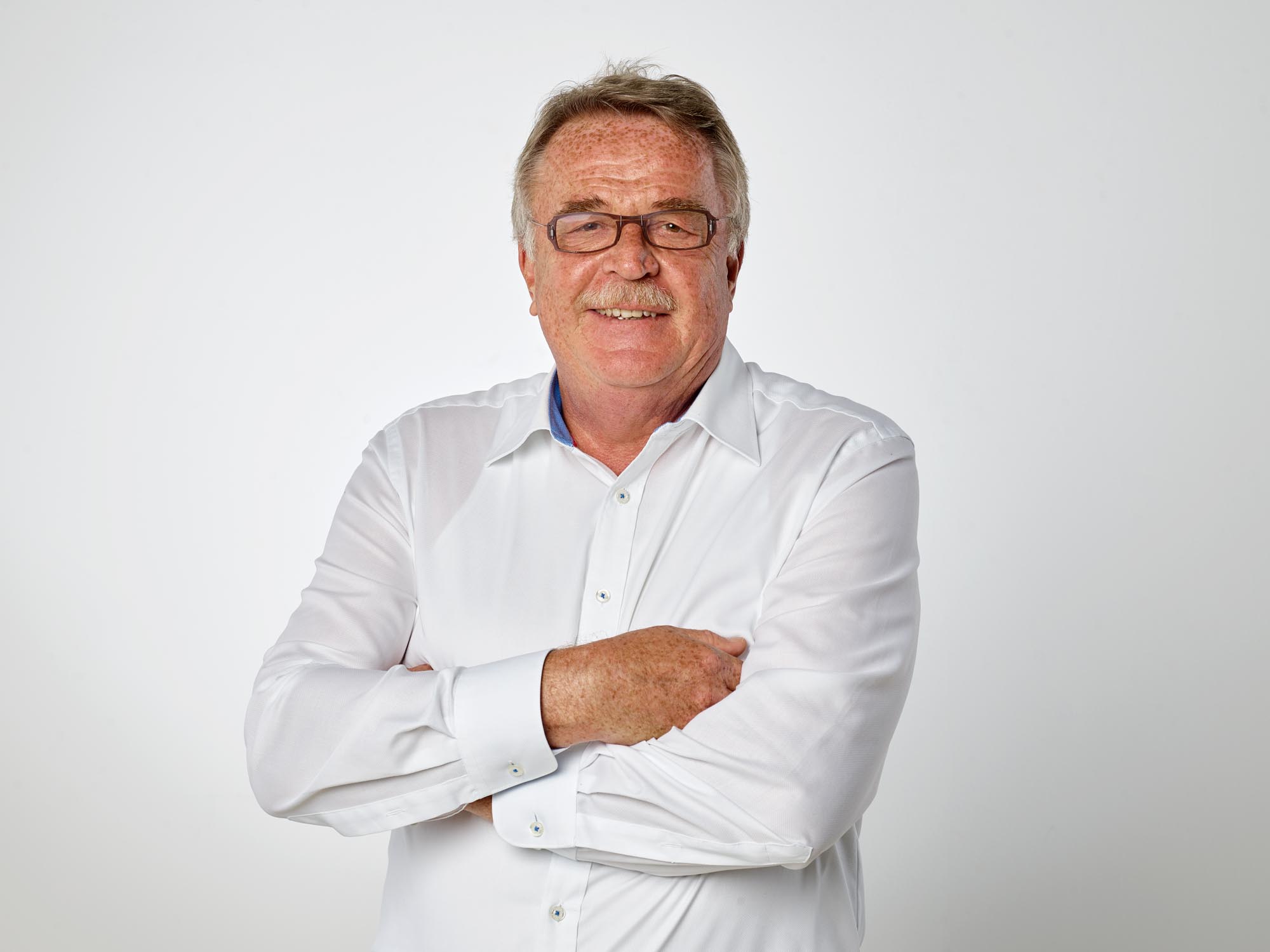 Uwe Marx