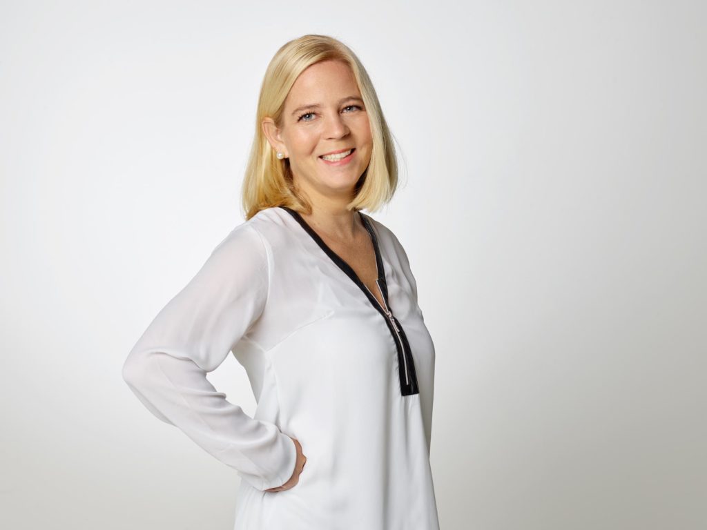 Katrin Schmalzried Reisebüro Knauss Reisen Schorndorf