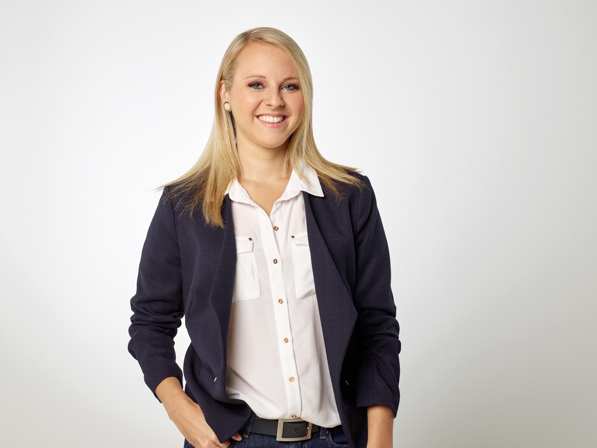 Isabell Maier