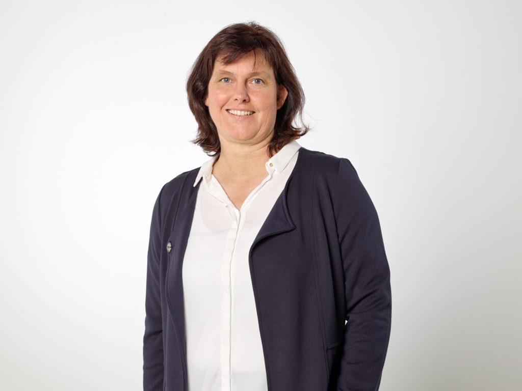 Marion Kugler Reisebüro Knauss Reisen Schorndorf
