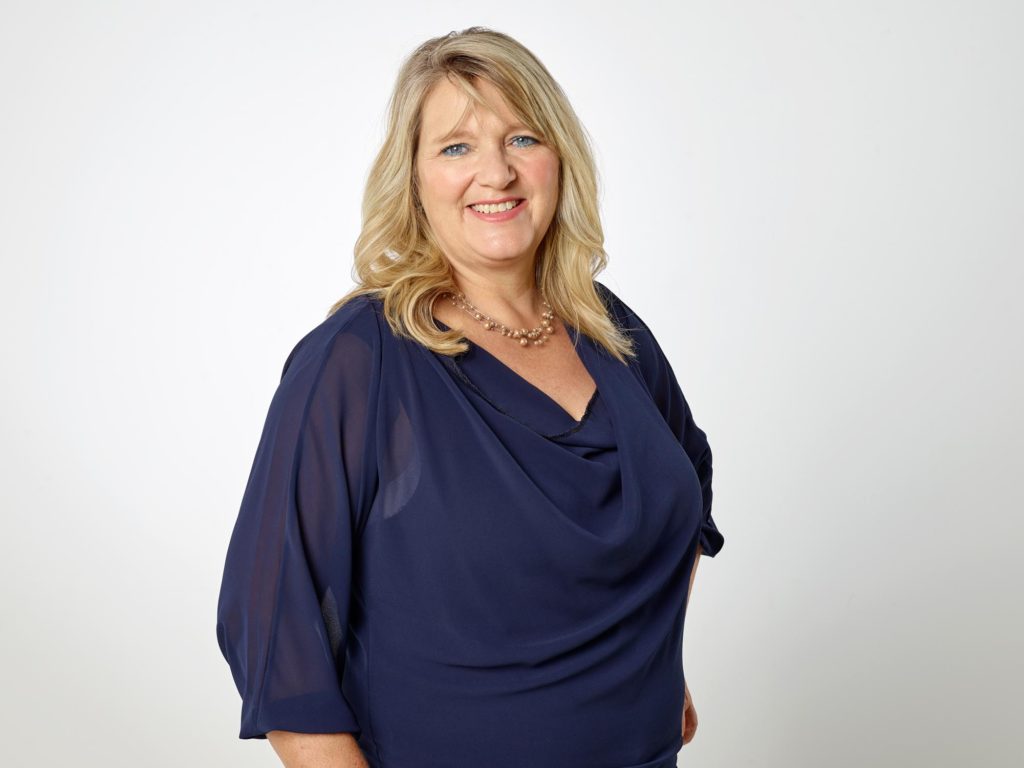 Christiane Eckl Reisebüro Knauss Reisen Schorndorf