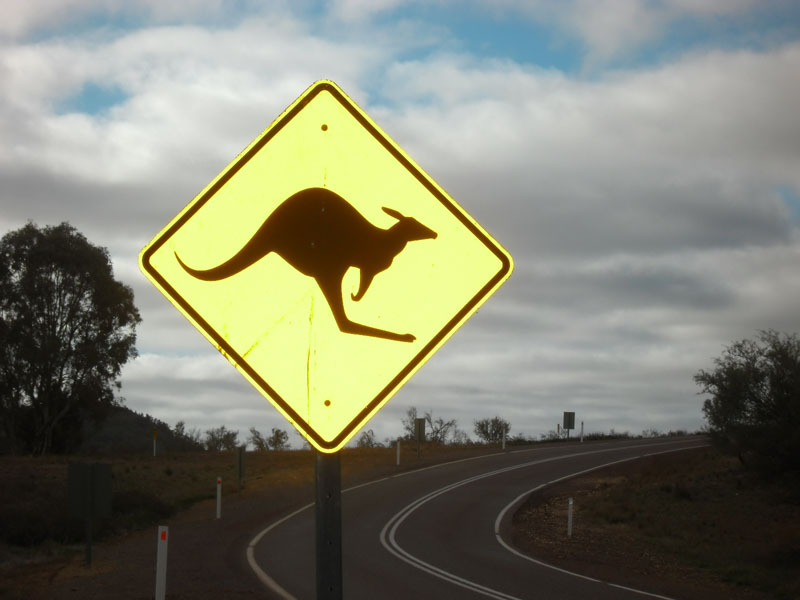 Australien