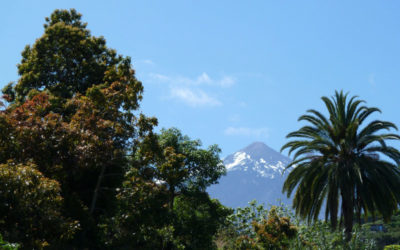 Teneriffa