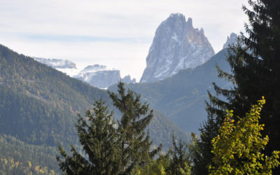 Abschlussfahrt „Südtirol“