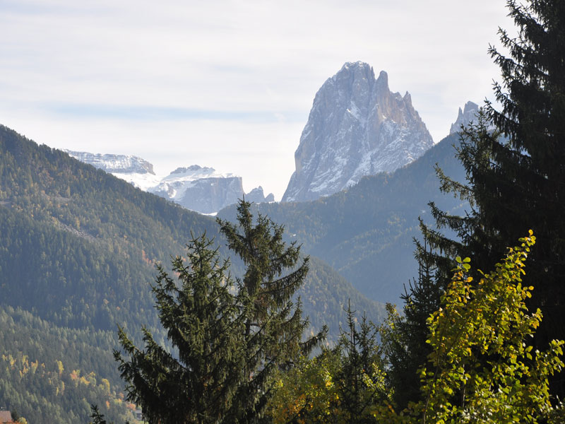 Abschlussfahrt „Südtirol“