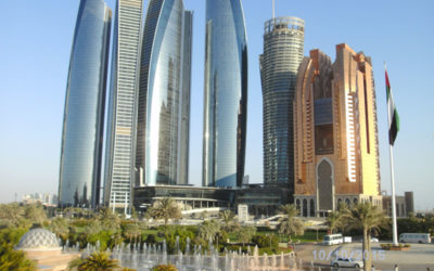 Abu Dhabi