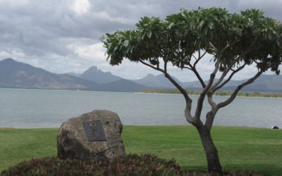 Mauritius