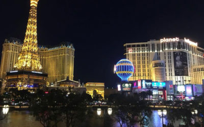 Las Vegas