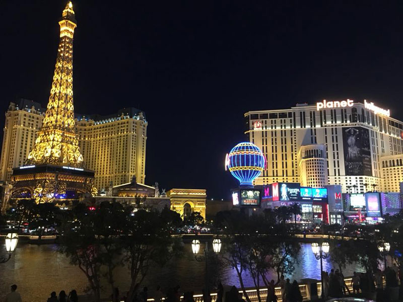 Las Vegas