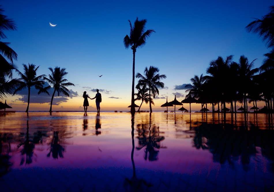 Mauritius