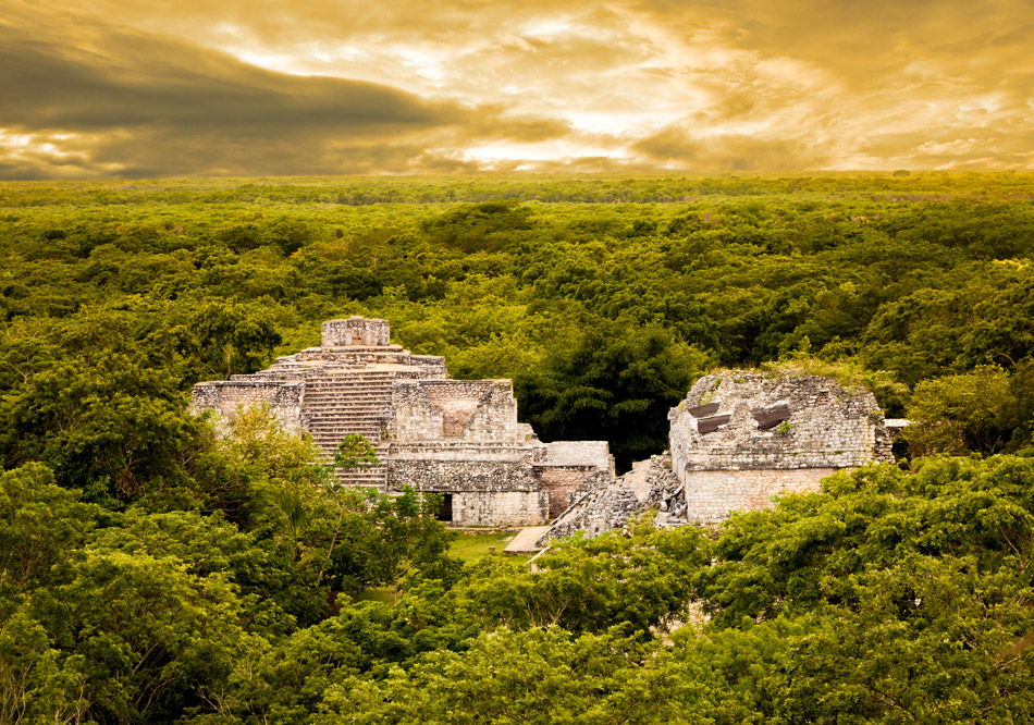 Mexiko