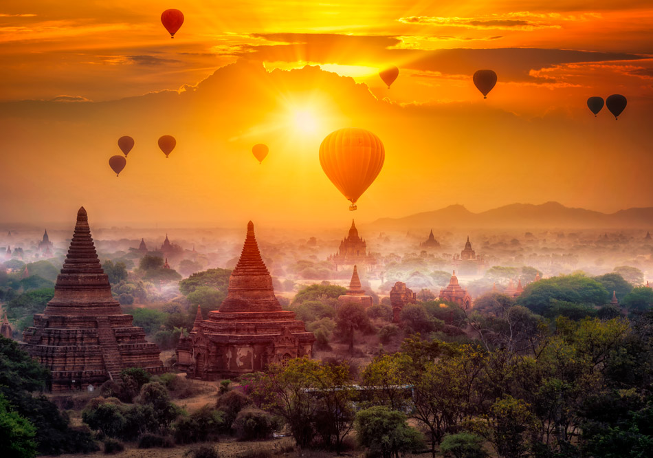 Myanmar
