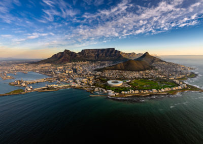 Südafrika – Kapstadt Silvesterreise