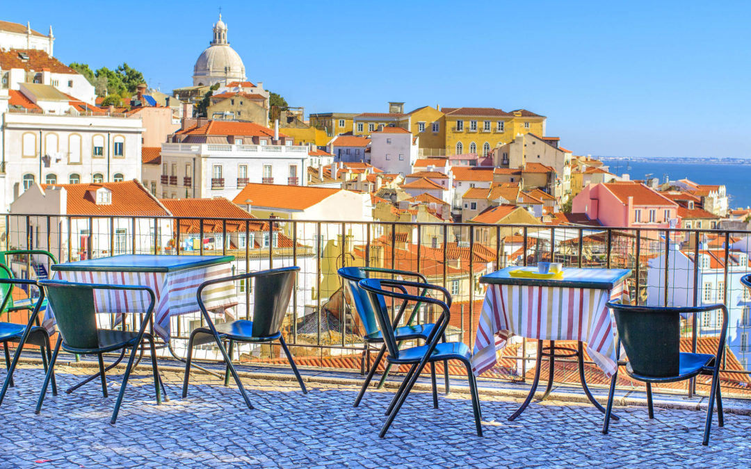 Lissabon