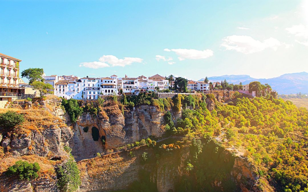 Andalusien