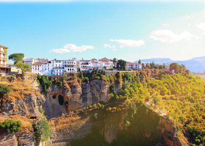 Andalusien