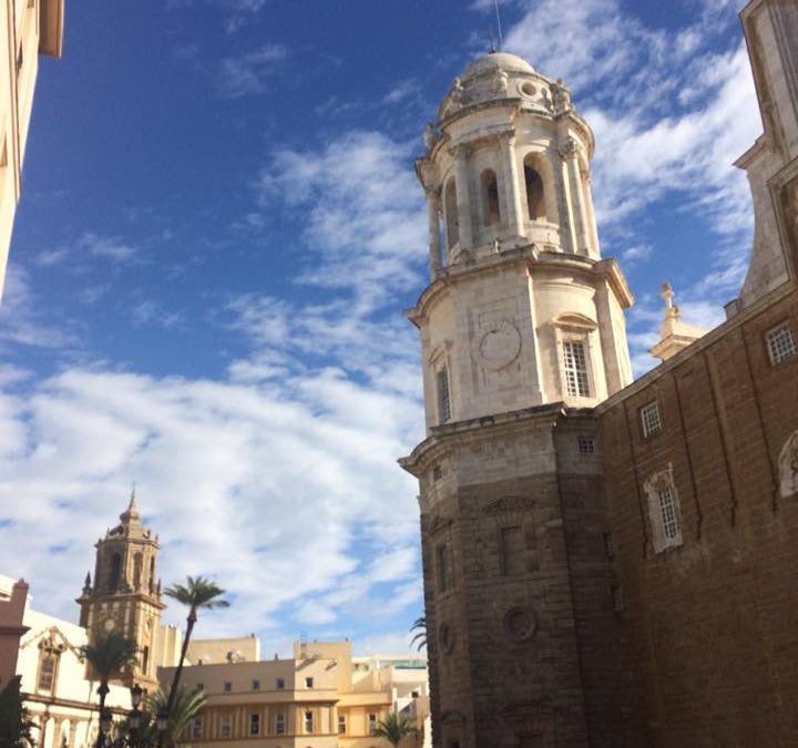 Andalusien – Costa de la Luz