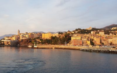 Korsika