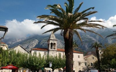 Kroatien