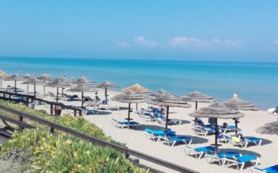 Robinson Club Kyllini
