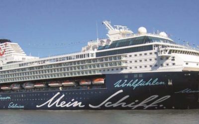 TUI Cruises – Angebote der Woche