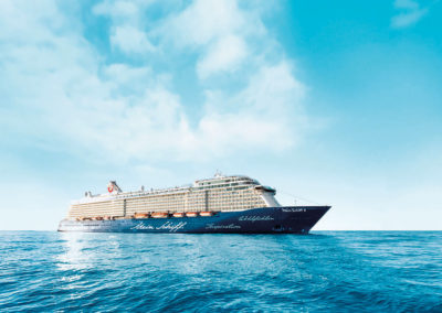 Westliches Mittelmeer mit Andalusien III