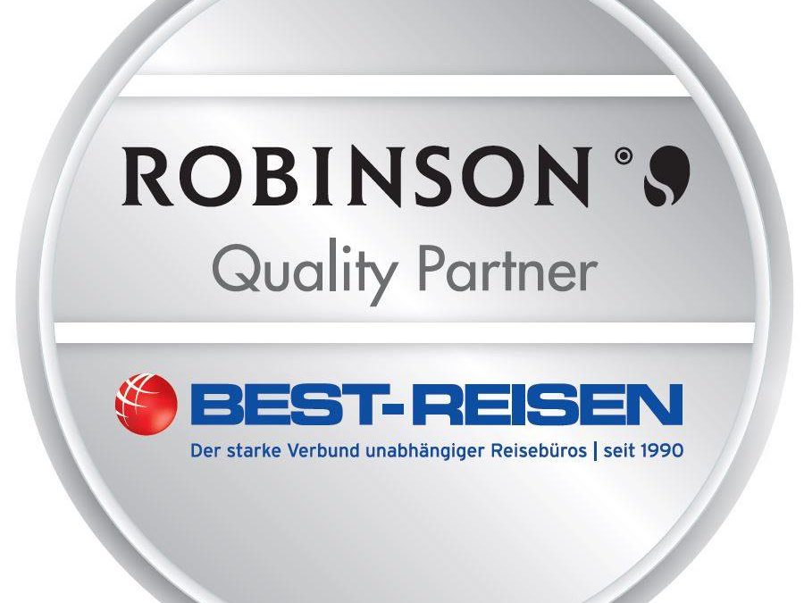 ROBINSON – Freu dich auf Freitag
