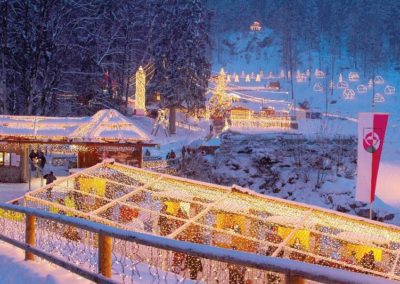 Freitag, 27.12.2019 Triberger Weihnachtszauber