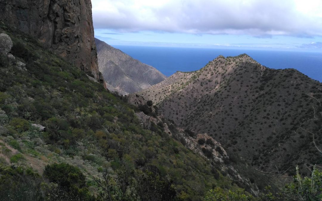 La Gomera