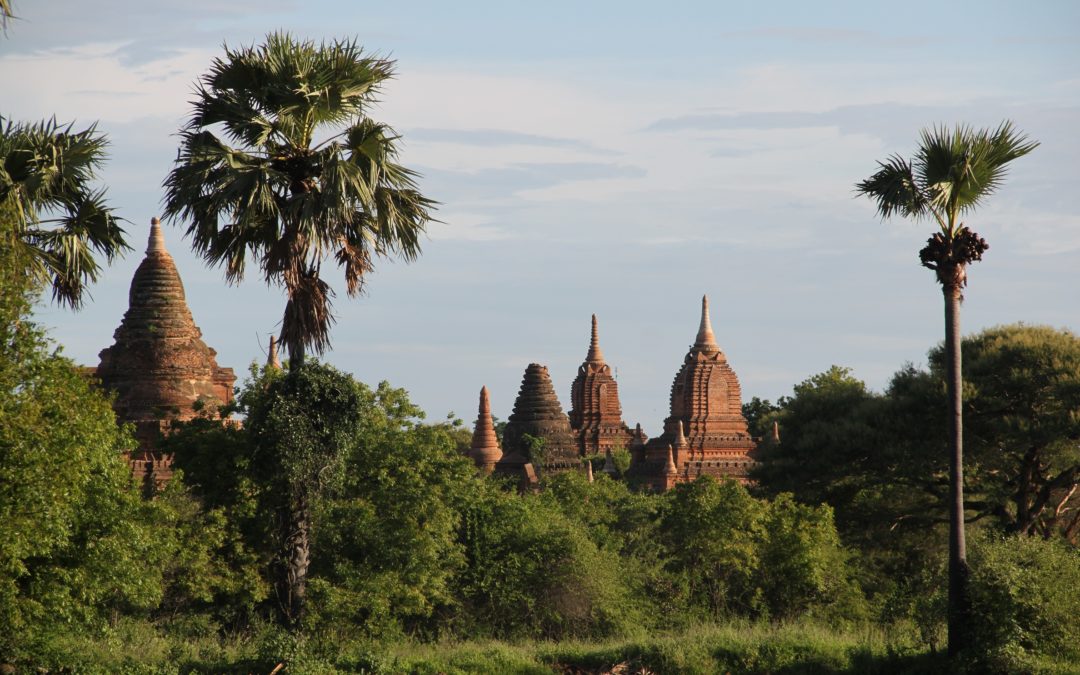 Myanmar