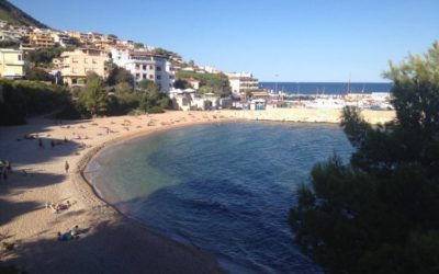 Sardinien