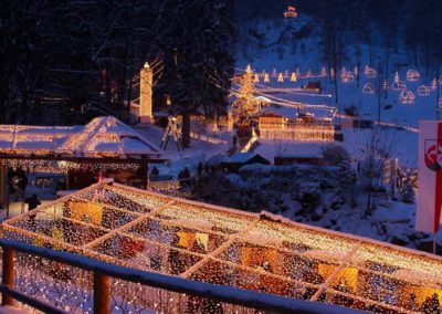 Triberger Weihnachtszauber 27.12.2019