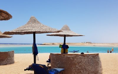 Club Magic Life Kalawy – Ägypten