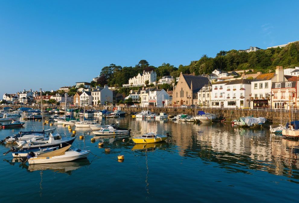Inselkombination Guernsey und Jersey – Kleine Paradiese im Atlantik