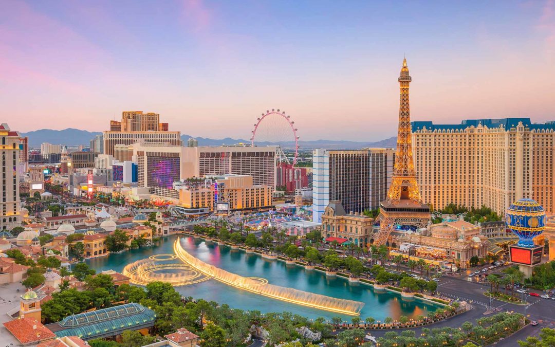 Las Vegas