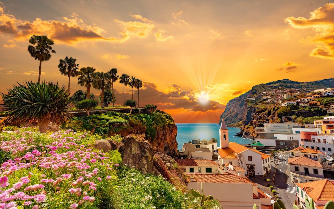 Madeira