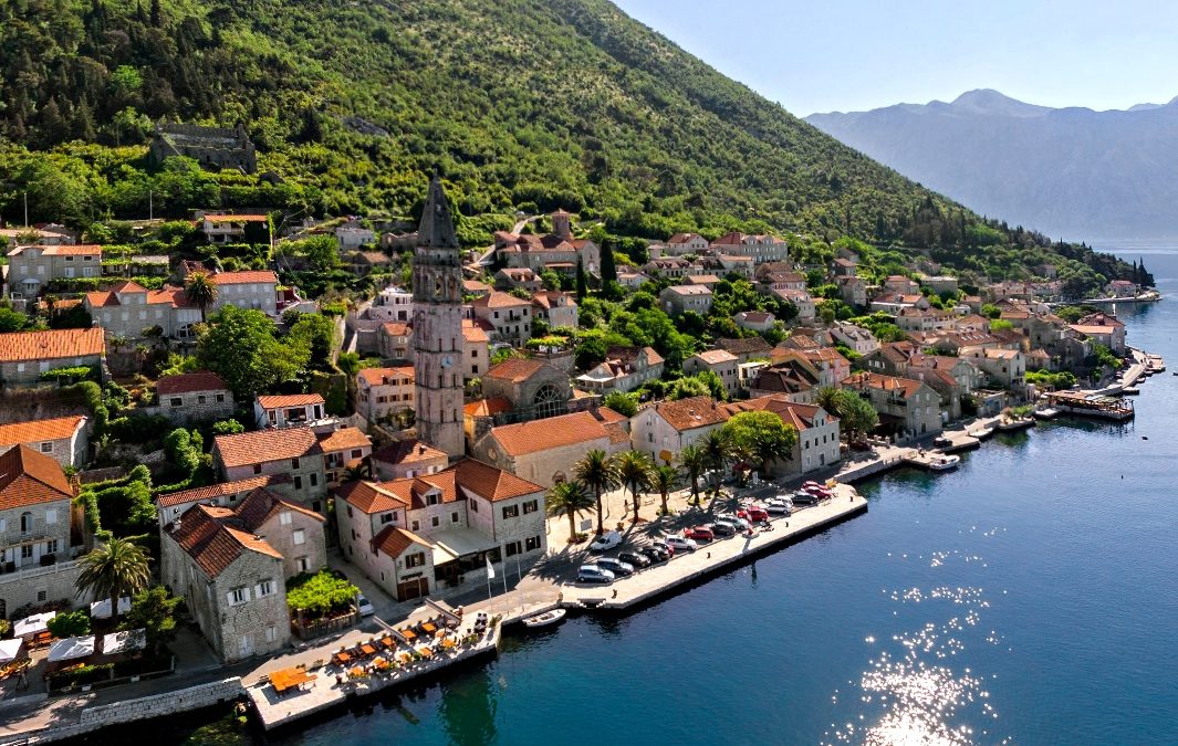 Montenegro – Im Land der schwarzen Berge