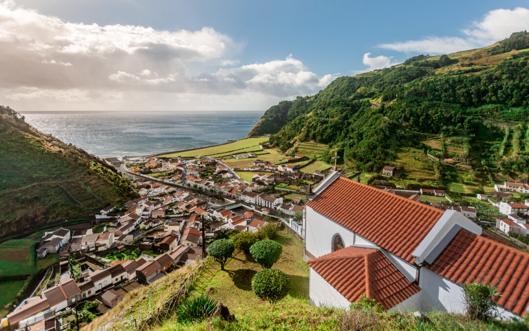 Portugal
