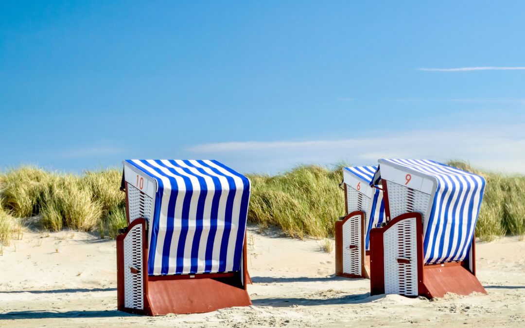 Alleinreise Ostfriesland – Das Land der grenzenlosen Weite vom 11.-16.05.2025