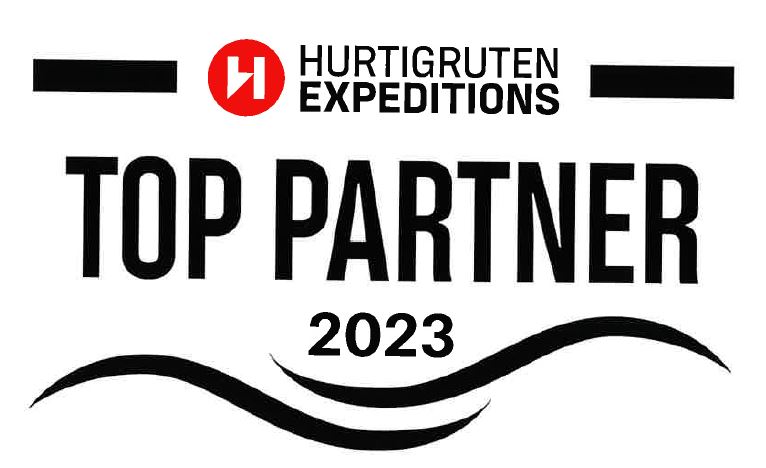 Hurtigruten Expeditions auszeichung Hurtigruten Expeditions auszeichung
