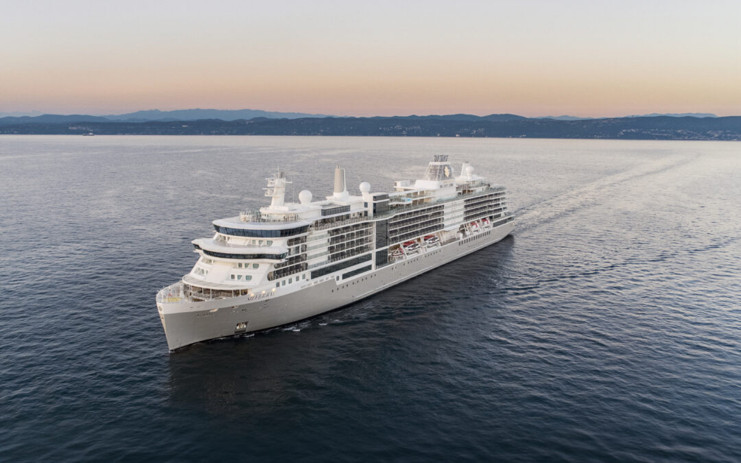 Silversea