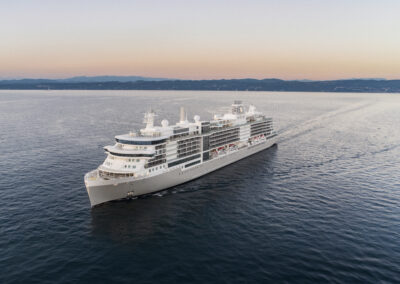 Silversea