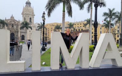 Peru – Ein magisches Abenteuer Oktober 2023