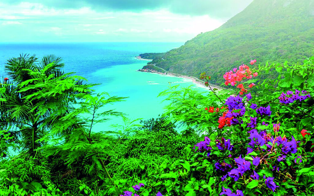 Dom. Republik – Strand, Kultur und Abenteuer – 19.04. – 03.05.26