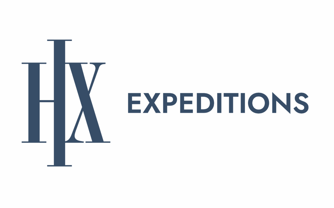 HX Expeditions – Angebote zum 130igsten Jubiläum